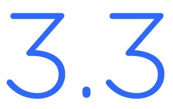 3-3