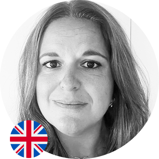 Jo Chamberlain (UK)